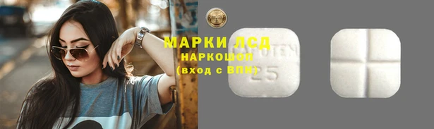 ALPHA-PVP Вяземский